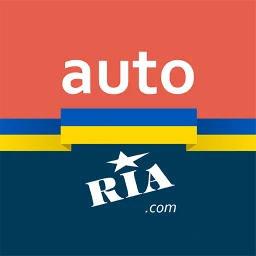 Ícone de AUTO.RIA — нові та б/в авто